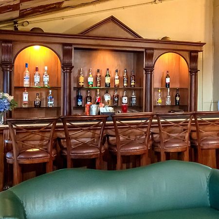 Grand View Hotel Dalhousie Ngoại thất bức ảnh