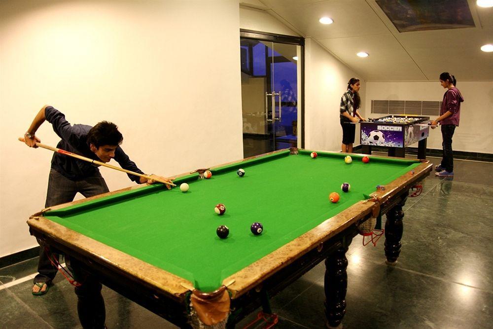 Grand View Hotel Dalhousie Ngoại thất bức ảnh