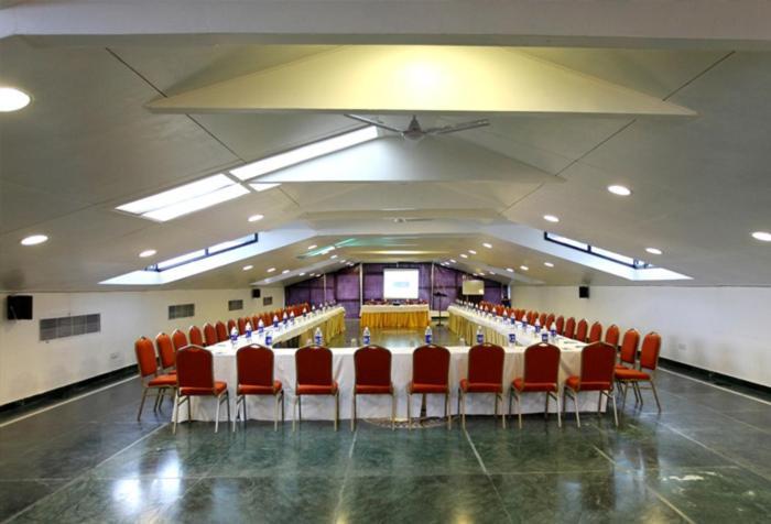 Grand View Hotel Dalhousie Ngoại thất bức ảnh